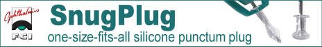 Punctal Plugs